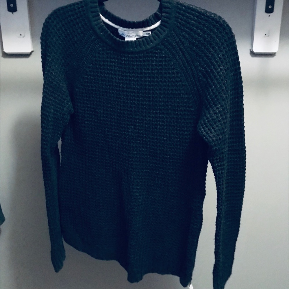 H&M sweater